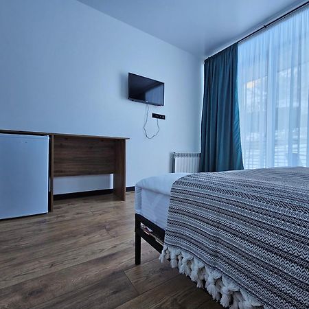 Kazbegi Hotel Grand View Zewnętrze zdjęcie