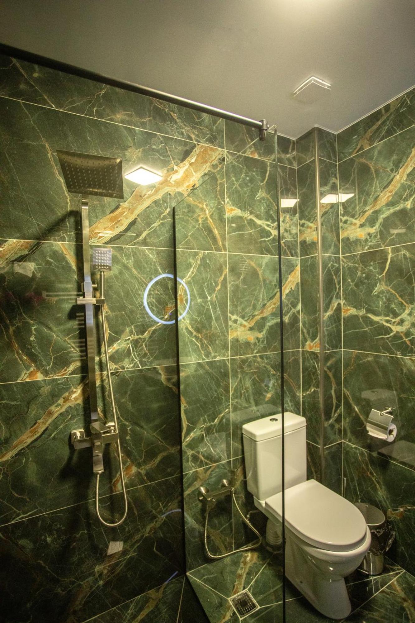 Kazbegi Hotel Grand View Zewnętrze zdjęcie