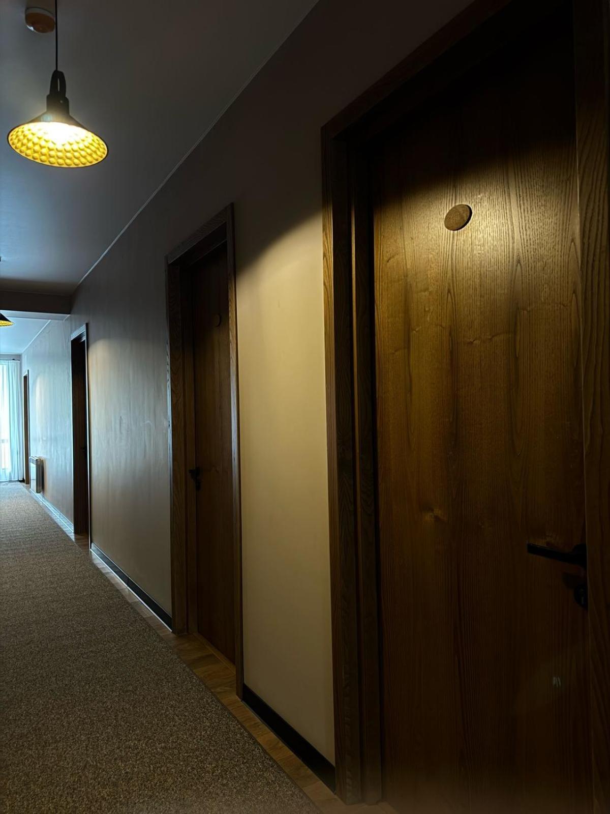 Kazbegi Hotel Grand View Zewnętrze zdjęcie