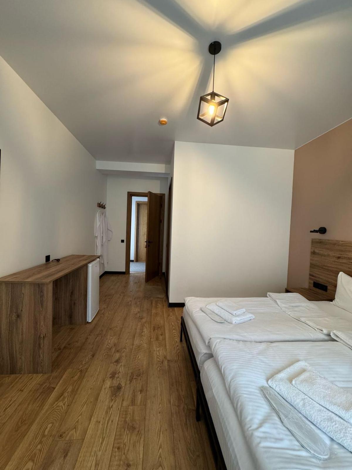Kazbegi Hotel Grand View Zewnętrze zdjęcie